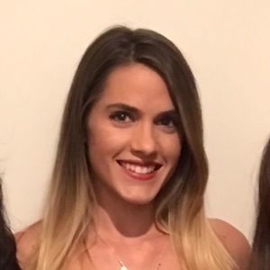 Meet your Posher, Kristie